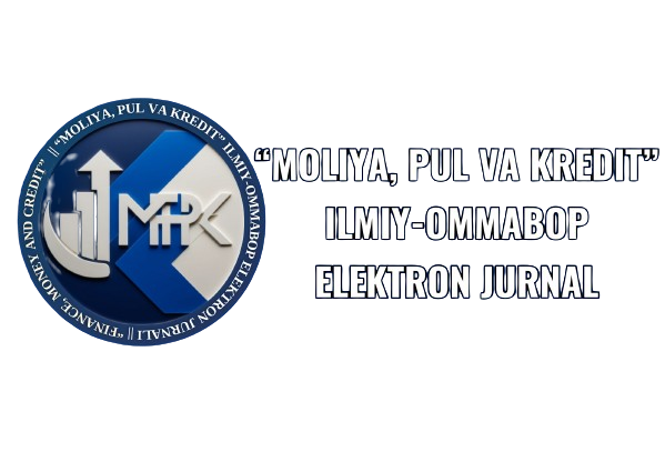 Moliya, pul va kredit
